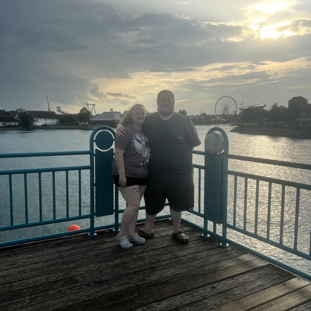 Meet your Posher, Cheyenne